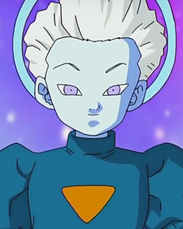 Gran Sacerdote Dragon Ball Wiki Fandom