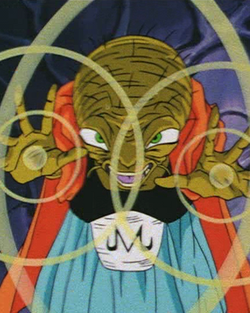 Magic Dragon Ball Wiki Fandom