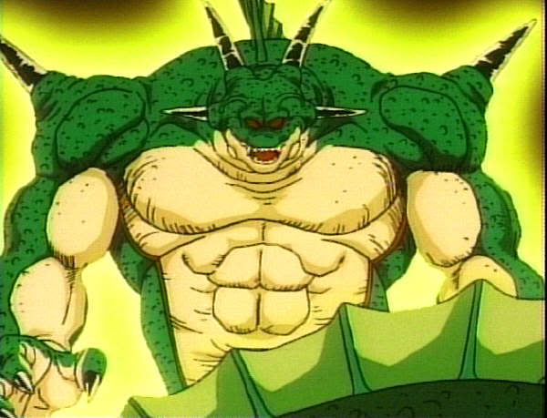 Porunga Dragon Ball Wiki Fandom Powered By Wikia 5971