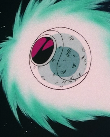 Attack Ball | Dragon Ball Wiki | Fandom