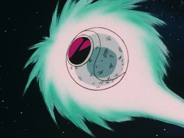 goku space pod