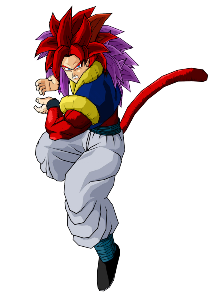 User Blog Bardockgoku Ssj4 Adult Gotenks Dragon Ball Wiki Fandom