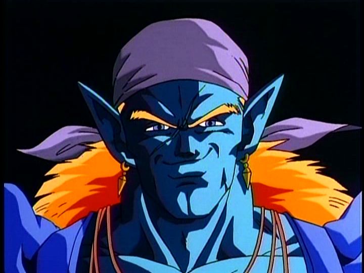 Rejoice Broly Haters Dbzeta Dbz Forum