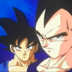 Dragon Ball Gt Final Bout Roster Wallpaper