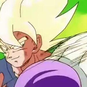 Explosion Of Anger Dragon Ball Wiki Fandom
