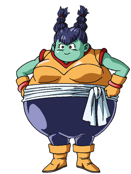 Image - U04 monna.png | Dragon Ball Wiki | FANDOM powered by Wikia