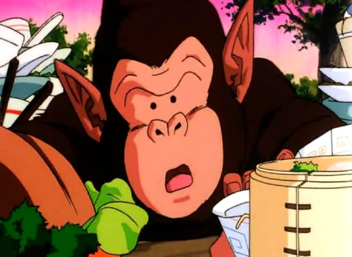 Image Bubbles(BB).png Dragon Ball Wiki FANDOM powered by Wikia