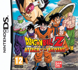 Dragon Ball Z Wiki Dragon Ball Z Wiki