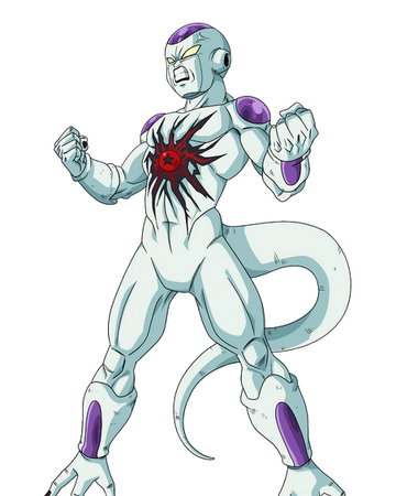 Freeza Xeno Dragon Ball Wiki Fandom