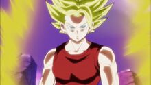 Kale muscle 30