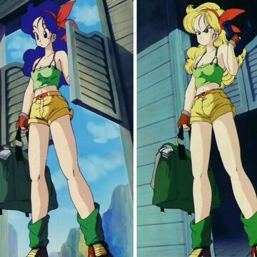 Launch Dragon Ball Wiki Fandom