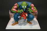 ModelKitKingPiccoloAndGoku
