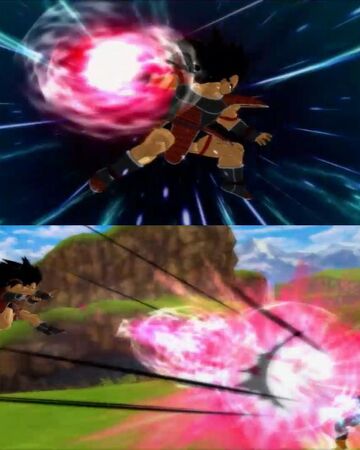 Saturday Crash Dragon Ball Wiki Fandom