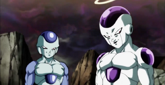 Frieza Dragon Ball Wiki Fandom