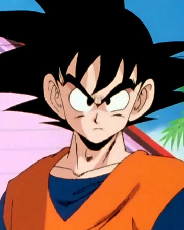 Son Goku Gokupedia Fandom