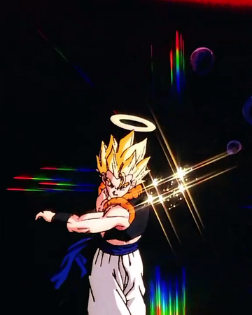 Stardust Breaker Dragon Ball Wiki Fandom