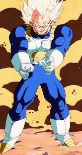 ASCENDEDvegeta