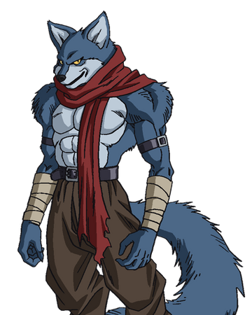Bergamo Dragonball Wiki Fandom