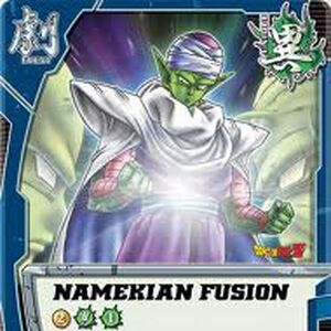 Dragon Ball Z Collectible Card Game Dragon Ball Wiki Fandom