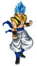 Gogeta Blue FighterZ