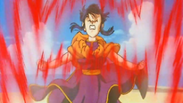 Kaioken di Chichi