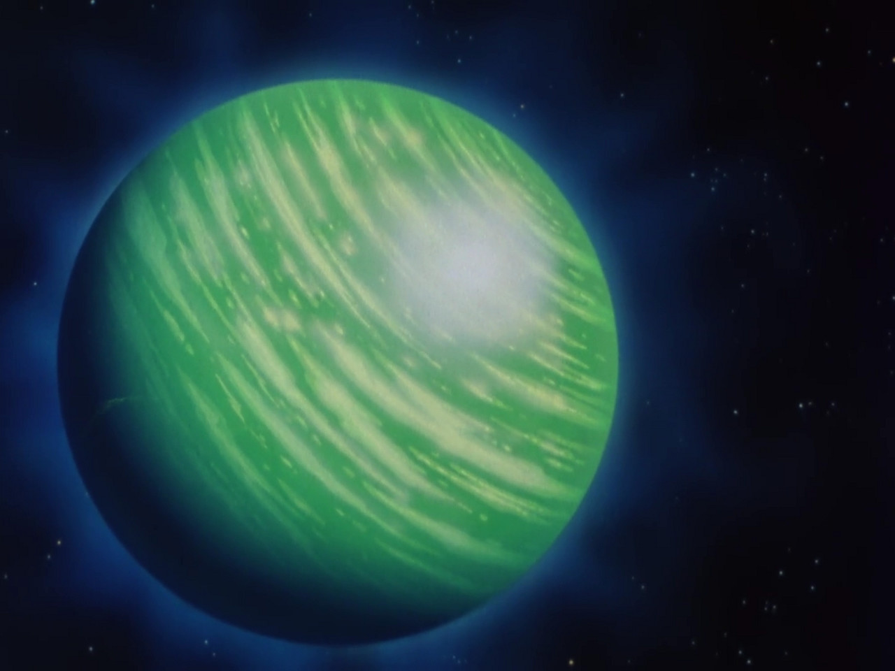 Namek | Gokupedia | FANDOM powered by Wikia