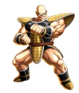 Nappa FighterZ