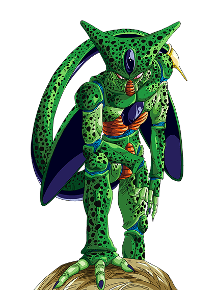 Cell | Wiki Dragon Ball | FANDOM powered by Wikia