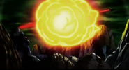 Anilaza vs Freezer