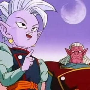 Out From The Broken Sword Dragon Ball Wiki Fandom