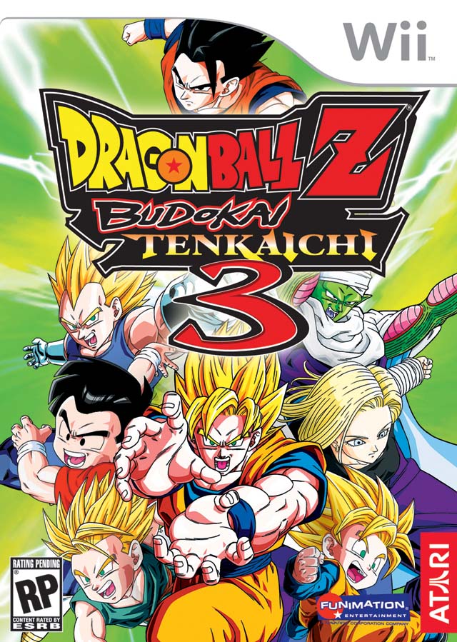 Imagen - Dragon-ball-z-budokai-tenkaichi-3-ps2.jpg ...