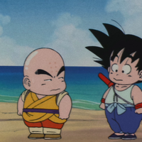 Dragon Ball Season 1 Quotes Dragon Ball Wiki Fandom