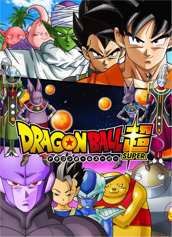 Dragon ball super tournament of power full episodes english clearance