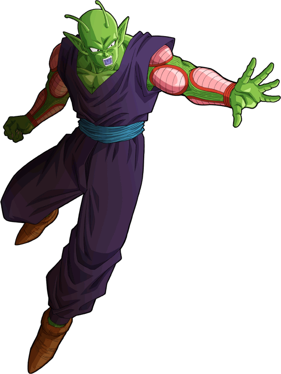 Image Piccolo (Revival of F).png Dragon Ball Wiki FANDOM powered