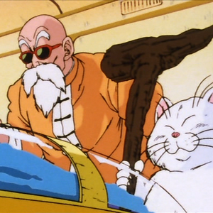 Picking Up The Pieces Dragon Ball Wiki Fandom