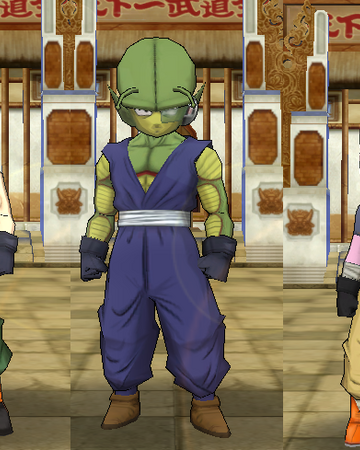 Youth Dragon Ball Online Dragon Ball Wiki Fandom