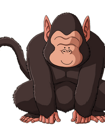 Bubbles Wiki Dragon Ball Fandom