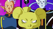 EP80DBS Espectadores Celestiales