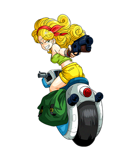 Lunch Dragon Ball Wiki Fandom Powered By Wikia