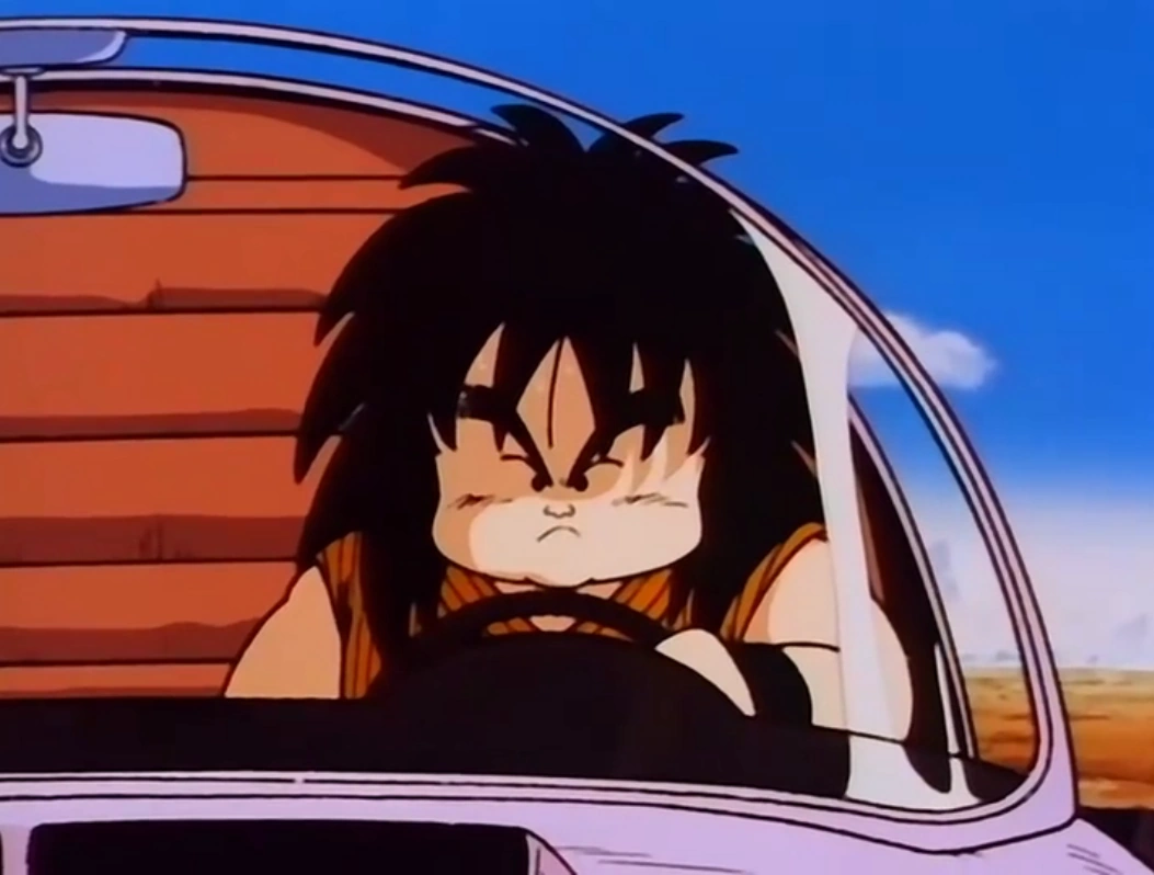 Image Yajirobe.Ep.122.png Dragon Ball Wiki FANDOM powered by Wikia