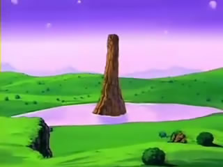 Sacred World Of The Kai Dragon Ball Wiki Fandom