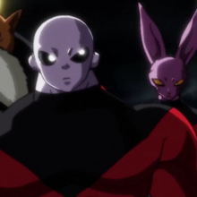Genkaitoppa X Survivor Dragon Ball Wiki Fandom