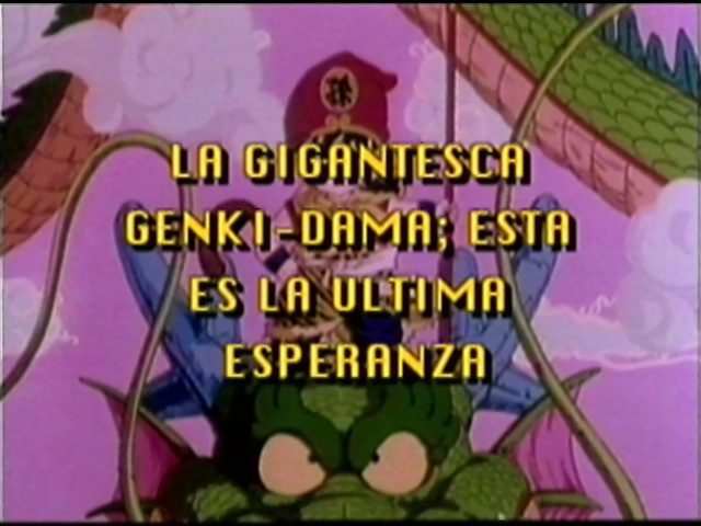 Episodio 92 Dragon Ball Z Dragon Ball Wiki Hispano Fandom