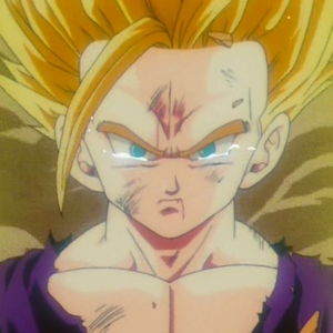 孫悟飯 Dragon Ball Wiki Fandom