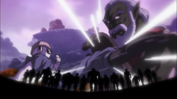Jiren kid