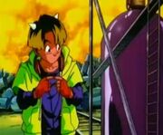 Saike Oni2