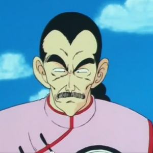 Mercenary Tao Dragon Ball Wiki Fandom