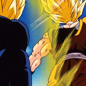 The Losses Begin Dragon Ball Wiki Fandom