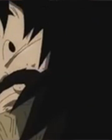 Yajirobei Del Futuro Alternativo Dragon Ball Wiki Fandom