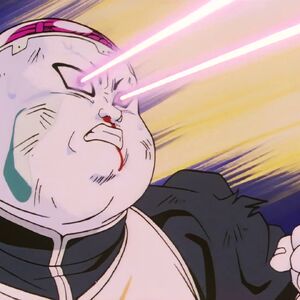 The Secret Of Dr Gero Dragon Ball Wiki Fandom